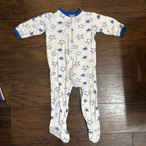 George 18-24M One Piece PJs. - Picture 1 of 4